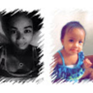 Meet your Posher, Gishalyn